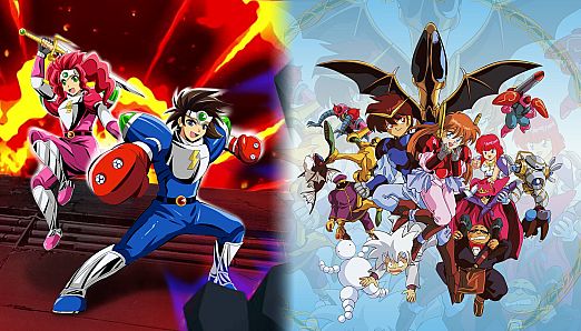 Shockman Collection Vol. 2