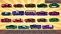 RPG Maker MV - KR Vintage Cars - 60s and 70s Animation Pack