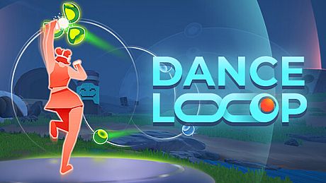 Dance Loop Game