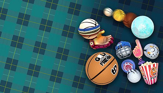 Golf With Your Friends - Sports Pack