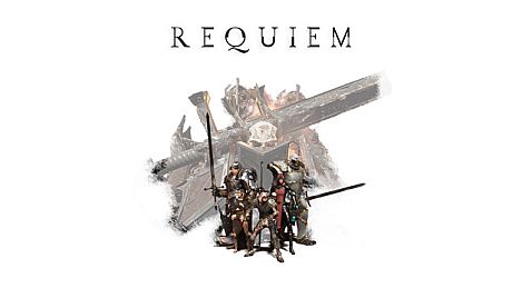 Requiem Game