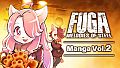 Fuga: Melodies of Steel (Manga) Vol. 2