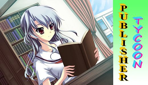 Publisher Tycoon