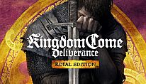 Acheter Kingdom Come: Deliverance - Royal Edition PC