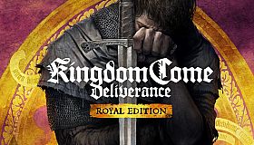 Kingdom Come: Deliverance - Royal Edition