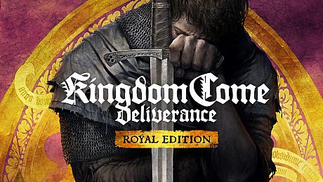 Kingdom Come: Deliverance - Royal Edition Game