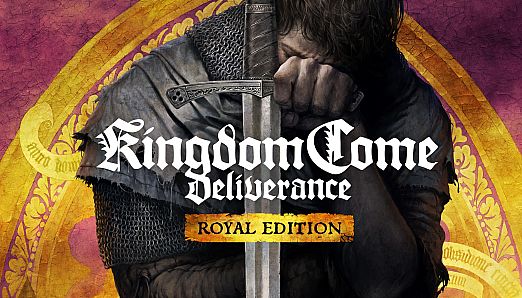 Kingdom Come: Deliverance - Royal Edition