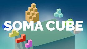 Soma Cube