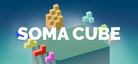 Soma Cube