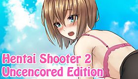Hentai Shooter 2: Uncensored Edition
