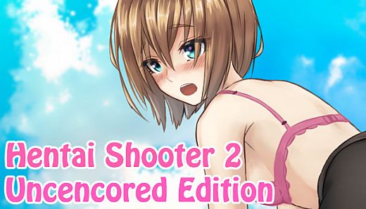 Hentai Shooter 2: Uncensored Edition