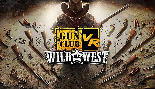Gun Club VR - Wild West DLC