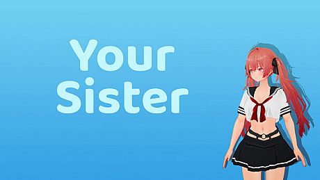 Your Sister Game