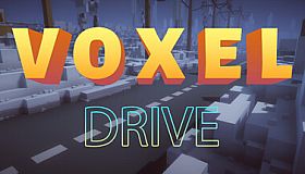 Voxel Drive