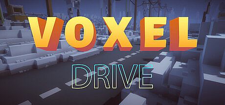 Voxel Drive