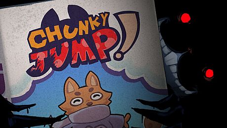 Chunky JUMP! Game