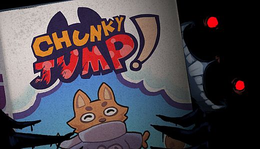 Chunky JUMP!