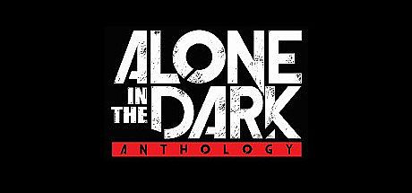 Alone in the Dark Anthology
