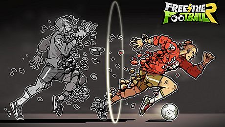 FreestyleFootball R Game