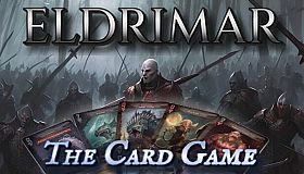ELDRIMAR: The Card Game