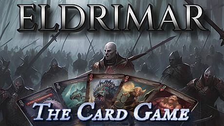 ELDRIMAR: The Card Game Game