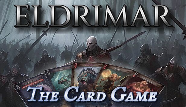 Buy ELDRIMAR: The Card Game
