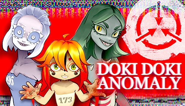 Buy SCP: Doki Doki Anomaly