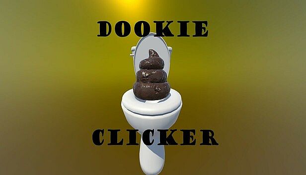 Buy Dookie Clicker