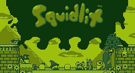 Squidlit
