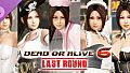 DOA6LR Mai Shiranui Debut Costume Bundle