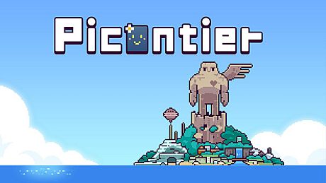 Picontier / ピコンティア Game