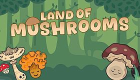 Land of Mushrooms