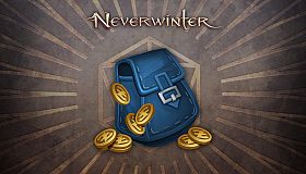 1000 Neverwinter ZEN Bundle