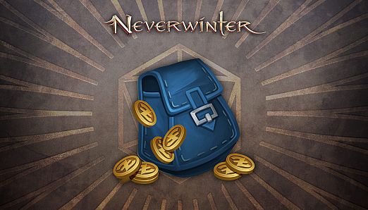 1000 Neverwinter ZEN Bundle