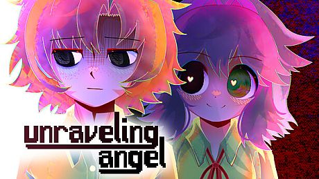 Unraveling Angel Game