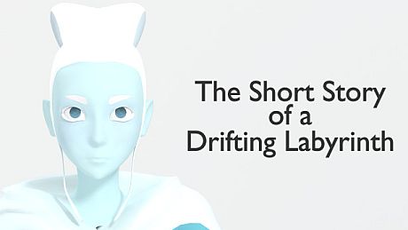 The Short Story of a Drifting Labyrinth