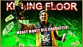 Killing Floor - Harold Lott Character Pack