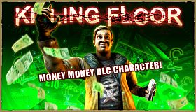 Killing Floor - Harold Lott Character Pack