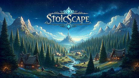 StoicScape Game