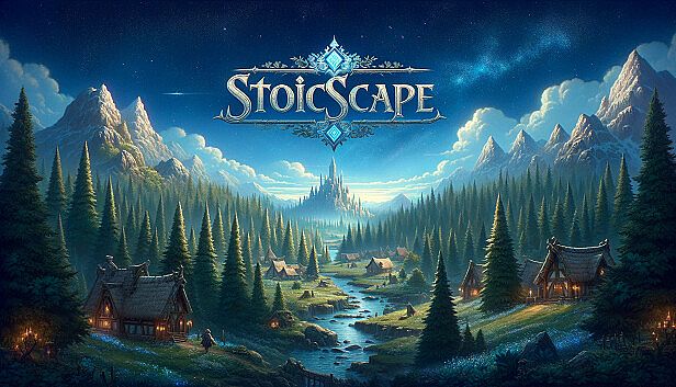 Buy StoicScape