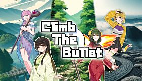 Climb The Bullet