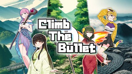 Climb The Bullet Game