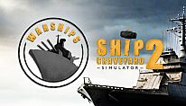 Buy Ship Graveyard Simulator 2 - Warships DLC PC