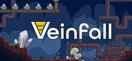 Veinfall