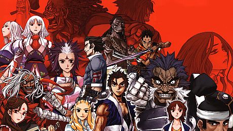 Kingdom of Paradise Game