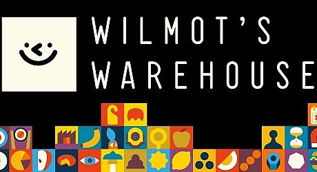 Wilmot's Warehouse Game