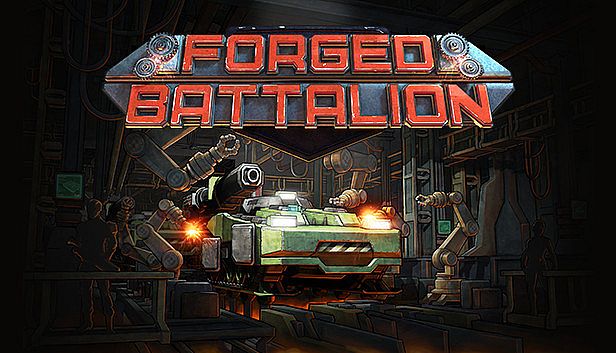 Buy Forged Battalion