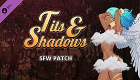 Tits and Shadows - SFW Patch