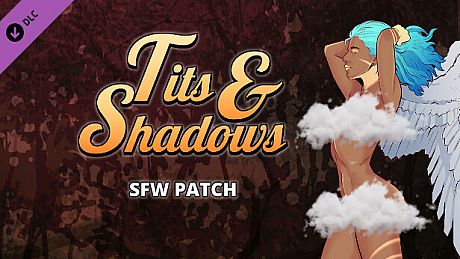 Tits and Shadows - SFW Patch DLC