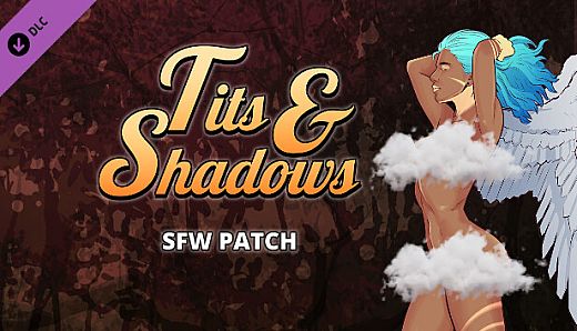 Tits and Shadows - SFW Patch